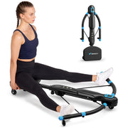 MERACH Core Trainers Ab Machines Rowing Machine Belly Training Dragonfly Machine for Home Gym Multifunctional Fitness Equipment