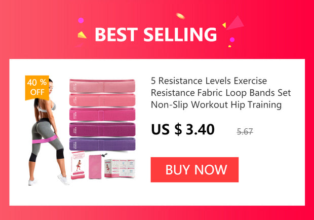 Gym Fitness Resistance Bands for Yoga Stretch Pull Up Assist Bands Rubber Crossfit Exercise Training Workout Equipment