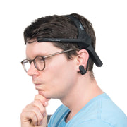 Neurosky Mindwave Mobile 2 EEG Headset Brainwave Starter Kit Mind Control Brainlink Device Support SDK for Secondary Development