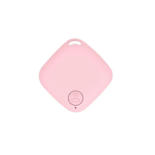 Mini Anti-loss Device Wallet Mobile Phone Lost Alarm Pet Key Smart Tracker Locator Two-way Object Finding Function GPS Tracker