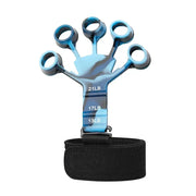 Training & Exercise 6 Resistance Hand Expander Finger Grip Sport Gym Training Accessories Trainning & Exercise Gripster Fitness