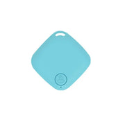 Mini Anti-loss Device Wallet Mobile Phone Lost Alarm Pet Key Smart Tracker Locator Two-way Object Finding Function GPS Tracker