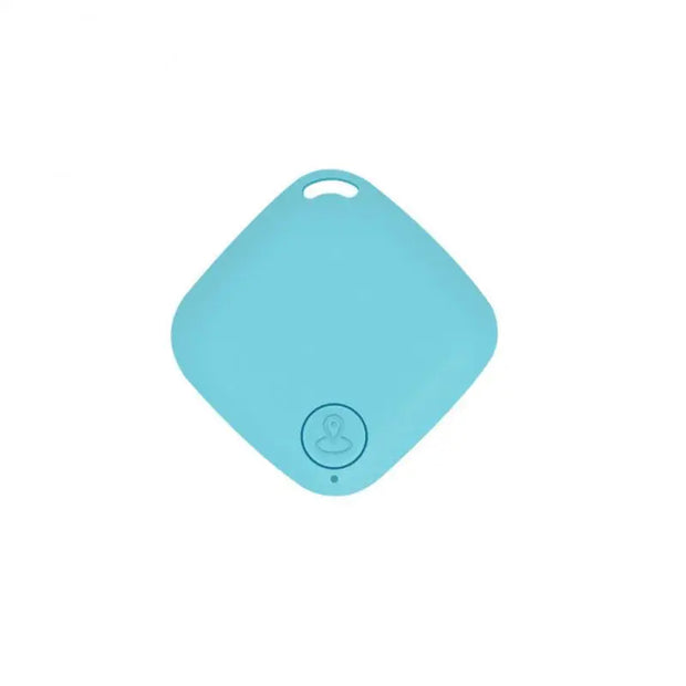 Mini Anti-loss Device Wallet Mobile Phone Lost Alarm Pet Key Smart Tracker Locator Two-way Object Finding Function GPS Tracker