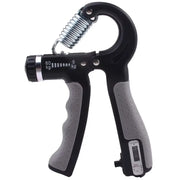 Hand Grips Strengthener Men and Women Arm Spring Finger Massager Expander Hand Exercise Gym Fitness Training Wrist Gripper