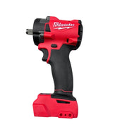 Milwaukee Brushless Impact Driver 18V 300NM  Motor Cordless Rechargeable Lithium battery Impact Wrench Screwdriver Power Tool