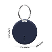 Mini GPS Tracker Bluetooth 5.0 Anti-Lost Device Pet Kids Bag Wallet Tracking for ios/ Android Smart Finder Locator Accessories