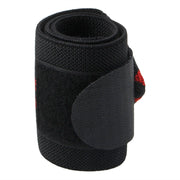 New Sport Wrist Weight Lifting Strap Fitness Gym Wrap Bandage Hand Support Wristband  SELLING Drop Ship