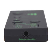 Voice Changer Device For Kids Phone/Computer/Laptop/Tablets 7 Different Sound Changes Portable Voice Amplifiers