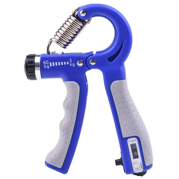 Hand Grips Strengthener Men and Women Arm Spring Finger Massager Expander Hand Exercise Gym Fitness Training Wrist Gripper