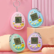 1PC Electronic Pets Tamagotchi Virtual  Original Digital Animals Toys For Kids Pixel Screen Game Machine Children's Toys