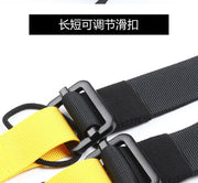 P3-Trx Suspension Training Belt Home Fitness Tension Band Tension Rope Resistance Band Suspension Training System Gym Equipment