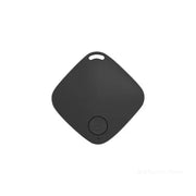 Mini Bluetooth 5.0 Tracker AntiLost Device Round Pet Kids Bag Wallet Tracking Smart Finder Locator