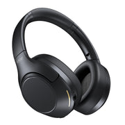 FIFINE Bluetooth wireless headset,Noise Canceling Headphones withe Transparency Mode,Deep Bass,Clear Calls,65H Playtime -X3