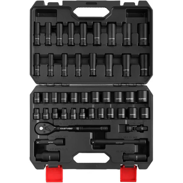 Mechanic Tool Kits (ASK06) and 12-Piece Flex-Ratcheting Wrench Set