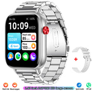 For Huawei Watch FIT 3 Smart Watch Men 1.83“ HD Screen GPS Track Blood Pressure Monitor Sport Waterproof BT Call Smartwatch