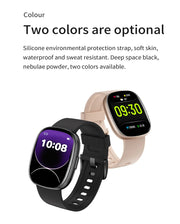 2024 New For Huawei Xiaomi Smart Watch Men Women 1.83-Inch HD AMOLED Full Touch Screen IP68 Waterproof Bluetooth Call SmartWatch