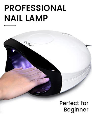 Nail Drill 35000RPM Professional Brushless Electric Nail Drill Machine, Rechargeable Cordless Nail Efile for Acrylic Gel Nails,