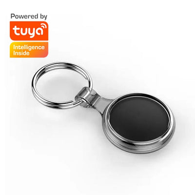 Tuya Mini Locator Bluetooth Smart Tags Key Device Pet Anti-lost Location Tracker Smart Tracker Item Finder For Smart Life