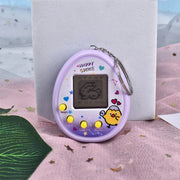 1PC Electronic Pets Tamagotchi Virtual  Original Digital Animals Toys For Kids Pixel Screen Game Machine Children's Toys