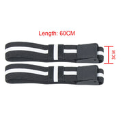 BFR Occlusion Bands Bodybuilding Resistance Bands Heavy Weight Lifting Muscle Growth Elastic for Men Women Fitness Gym Equipment