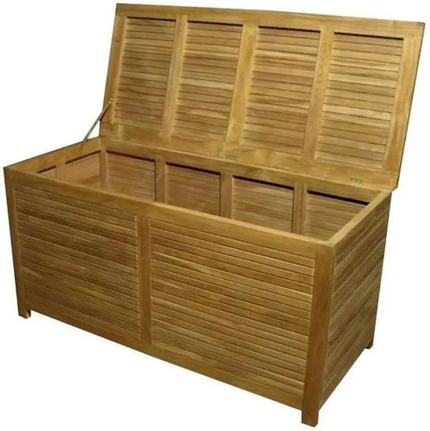 Camrose Storage Box, Large