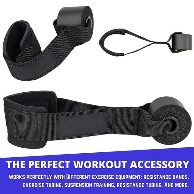 Gym Fitness Resistance Bands for Yoga Stretch Pull Up Assist Bands Rubber Crossfit Exercise Training Workout Equipment