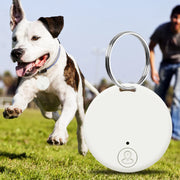 Mini GPS Tracker Bluetooth 5.0 Anti-Lost Device Pet Kids Bag Wallet Tracking for ios/ Android Smart Finder Locator Accessories