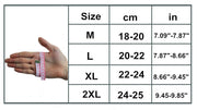 Half Finger Bodybuilding Gym Gloves Weightlifting Dumbbell Training Anti-Slip Fitness Gloves Crossfit Workout Exercise For Man