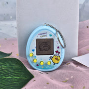 1PC Electronic Pets Tamagotchi Virtual  Original Digital Animals Toys For Kids Pixel Screen Game Machine Children's Toys