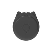 Mini Bluetooth 5.0 Anti-Lost Device GPS Tracker Round Anti-Lost Device Fashion Pet Kid Bag Wallet Tracking Smart Finder Locator