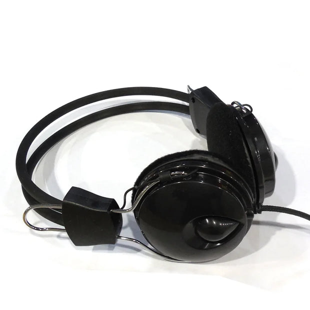 6.5 big head piano headphones headset universal model electronic piano electric piano electric guitar / drums special headphones