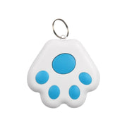 Mini GPS Tracker Bluetooth 5.0 Anti-Lost Device Pet Kids Bag Wallet Tracking for IOS/ Android Smart Finder Locator Accessories