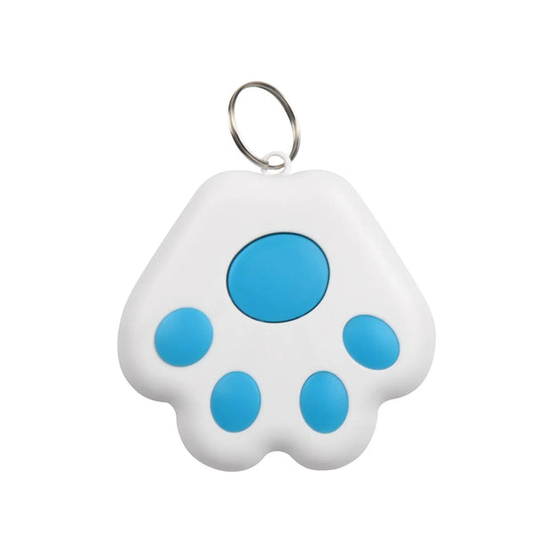 Mini GPS Tracker Bluetooth 5.0 Anti-Lost Device Pet Kids Bag Wallet Tracking for IOS/ Android Smart Finder Locator Accessories