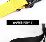 P3-Trx Suspension Training Belt Home Fitness Tension Band Tension Rope Resistance Band Suspension Training System Gym Equipment