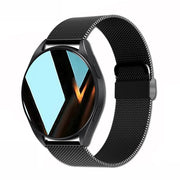 Fashion Smart Watch 1.32" Touch For Men's And Women's Bluetooth Calling Arterial Pressure Blood Oxygen Business Watches Iphone