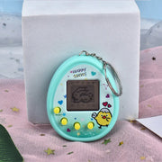 1PC Electronic Pets Tamagotchi Virtual  Original Digital Animals Toys For Kids Pixel Screen Game Machine Children's Toys