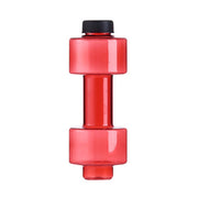 Body Building Water Dumbbell Weight Dumbbells Fitness Gym Equipment Crossfit Yoga For Training Sport Plastic Bottle Exercise